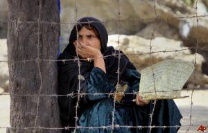 Afghan refugees 4